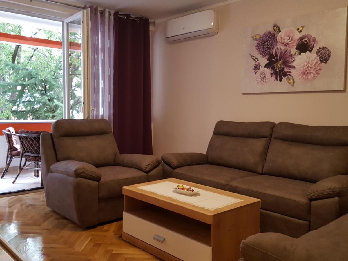 Harmony Apartment Rijeka Zewnętrze zdjęcie