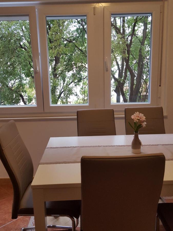 Harmony Apartment Rijeka Zewnętrze zdjęcie