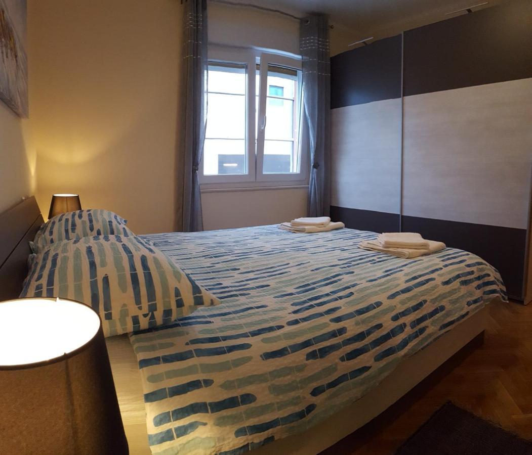 Harmony Apartment Rijeka Zewnętrze zdjęcie