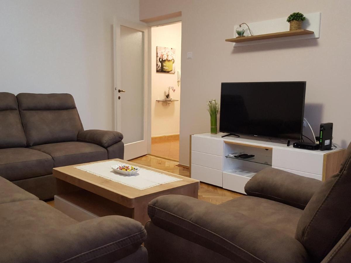 Harmony Apartment Rijeka Zewnętrze zdjęcie