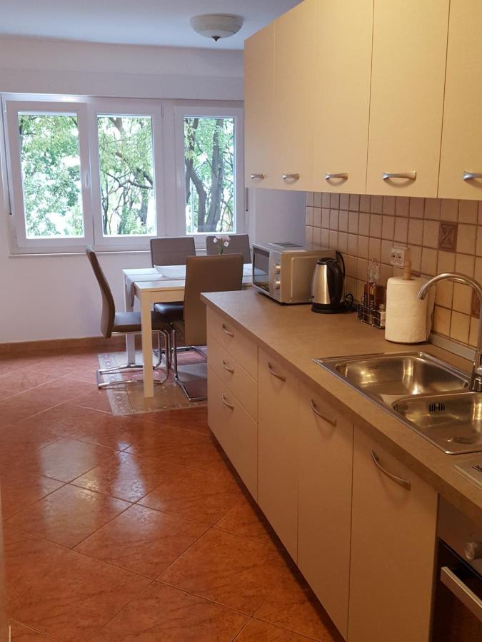 Harmony Apartment Rijeka Zewnętrze zdjęcie