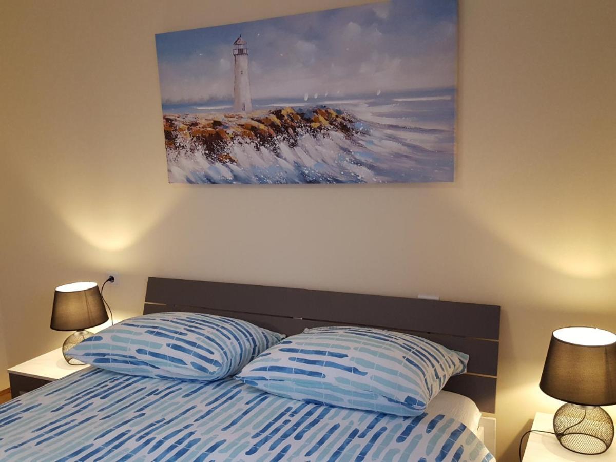 Harmony Apartment Rijeka Zewnętrze zdjęcie