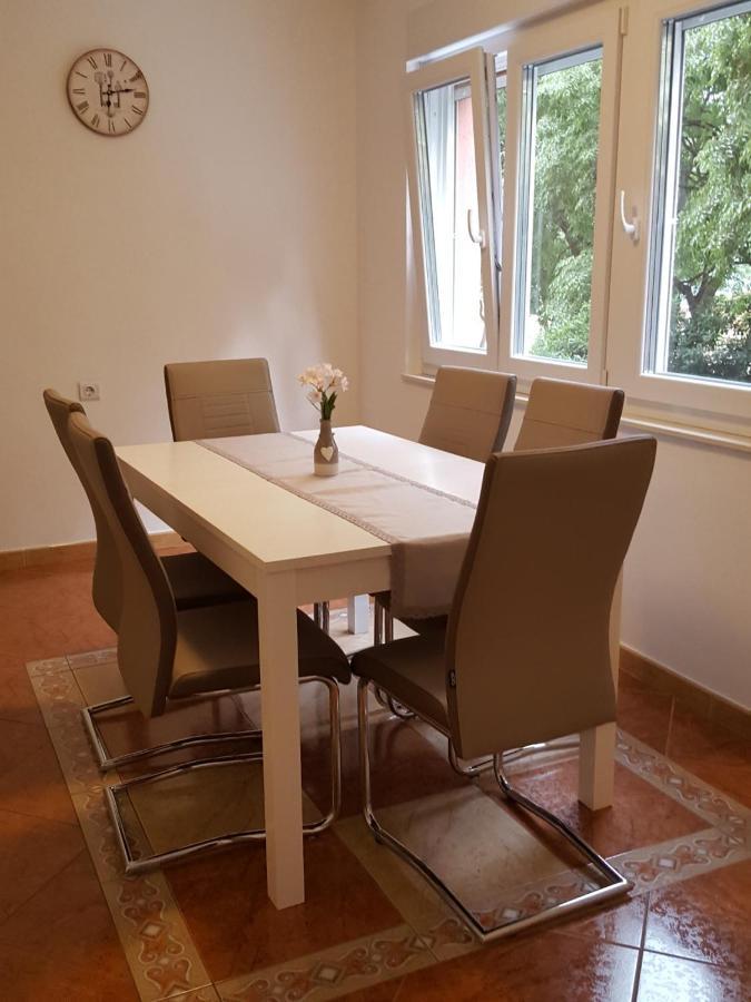 Harmony Apartment Rijeka Zewnętrze zdjęcie